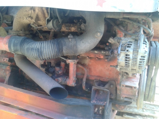 ขายรถเกี่ยวข้าวอุ้ม2.5ตัน ขายรถเกี่ยวข้าวอุ้ม2.5ตัน