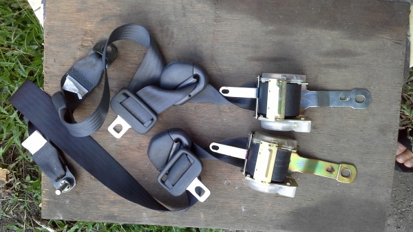 ขายเบลท์คู่หน้า ae 101