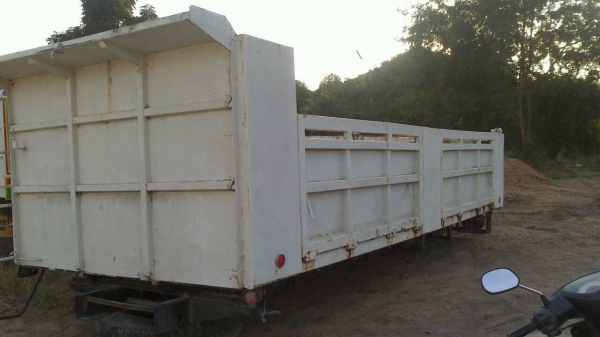 ต้องการขายกระบะดั๊ม KAC ครบชุด