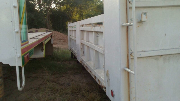 ต้องการขายกระบะดั๊ม KAC ครบชุด