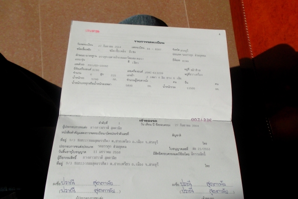 ขายด่วนรถ6ล้อHINOFB2Wเครือง120แรงม้าติดเครน2.5ตัน ขายด่วนรถ6ล้อHINOFB2Wเครือง120แรงม้าติดเครน2.5ตัน