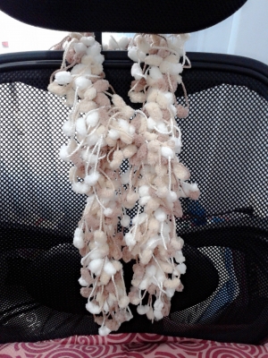 ธารนนทบุรี//สนใจผ้าพันคอ หมวกไหมพรม งานทำมือสวยๆ ราคาเป็นกันเอง ติดต่อได้นะค่ะ 085-2895729 / 085-9509575 ธารนนทบุรี//สนใจผ้าพันคอ หมวกไหมพรม งานทำมือสวยๆ ราคาเป็นกันเอง ติดต่อได้นะค่ะ 085-2895729 / 085-9509575