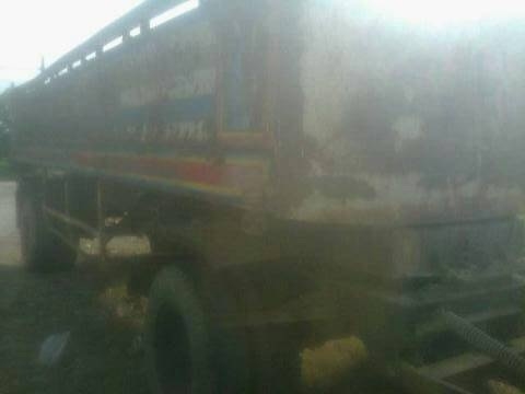 ขายรถพ่วงสิบล้อดั๊มพ์ Isuzu 210 วางเครื่อง 6HE1 - 260 แรง แม่ดั๊มพ์มิเนียม ลูกดั๊มเหล็ก2เพลา ขายรถพ่วงสิบล้อดั๊มพ์ Isuzu 210 วางเครื่อง 6HE1 - 260 แรง แม่ดั๊มพ์มิเนียม ลูกดั๊มเหล็ก2เพลา