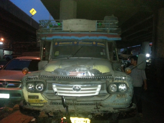 ขายหกล้อหน้ายาว ต่อรองได้