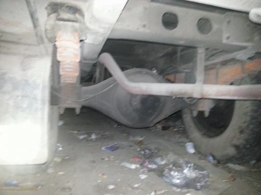 ขายหกล้อหน้ายาว ต่อรองได้