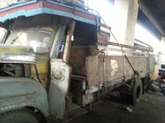 ขายหกล้อหน้ายาว ต่อรองได้