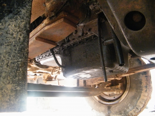 หกล้อดั้มพ์นิสสันยูดี 185 แรง