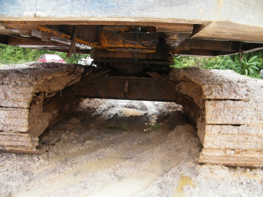 แมคโครโกเบลโก 907