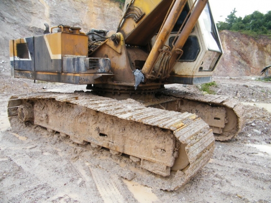 แมคโครโกเบลโก 907