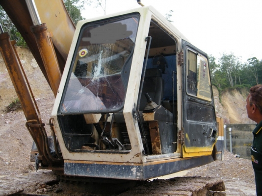 แมคโครโกเบลโก 907