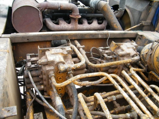 แมคโครโกเบลโก 907