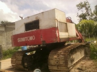 แมคโครซูมิโตโม่