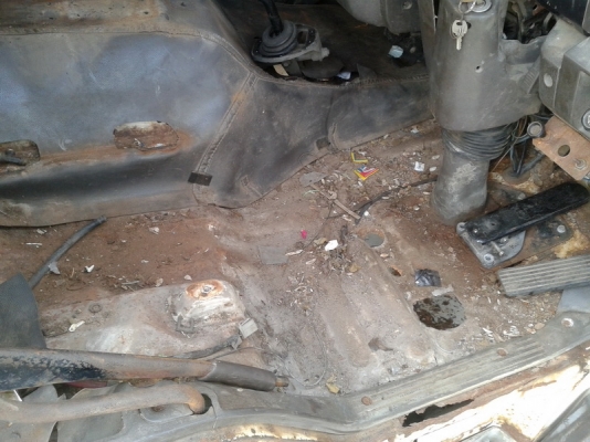 ขายหัวถอด FUSO 527 ขายหัวถอด FUSO 527