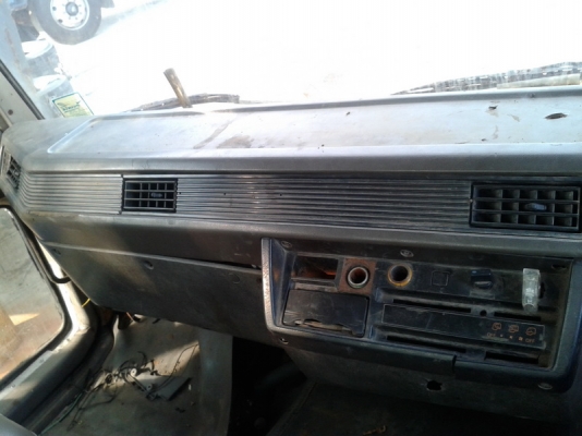 ขายหัวถอด FUSO 527 ขายหัวถอด FUSO 527