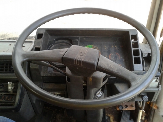 ขายหัวถอด FUSO 527 ขายหัวถอด FUSO 527