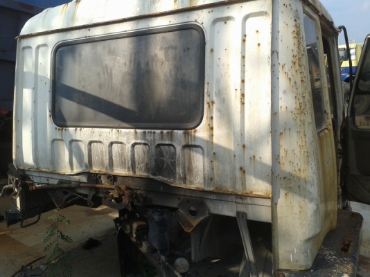 ขายหัวถอด FUSO 527 ขายหัวถอด FUSO 527