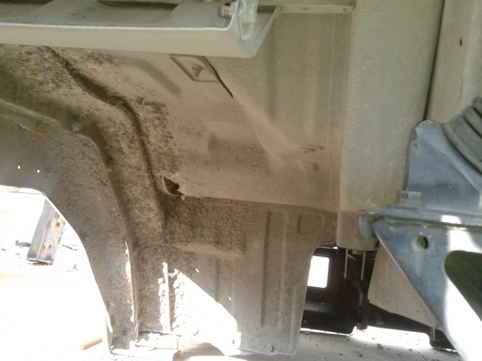 ขายหัวถอด FUSO 527 ขายหัวถอด FUSO 527