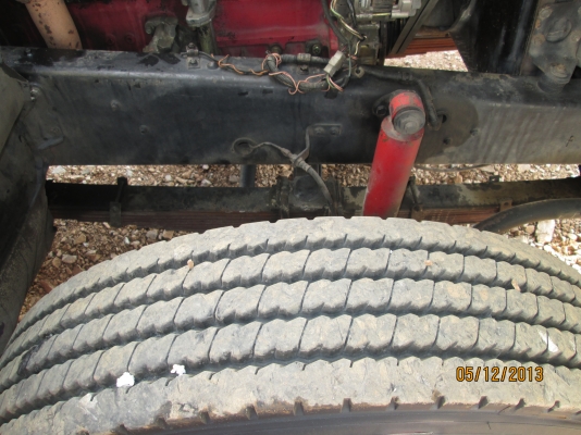 HINO-10ล้อเครื่องHO7D-195----7,20เมตร HINO-10ล้อเครื่องHO7D-195----7,20เมตร