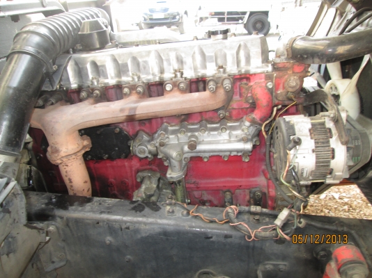 HINO-10ล้อเครื่องHO7D-195----7,20เมตร HINO-10ล้อเครื่องHO7D-195----7,20เมตร