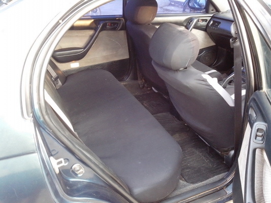 ขาย Toyota corona 1.6GLi ปี94 ขาย Toyota corona 1.6GLi ปี94