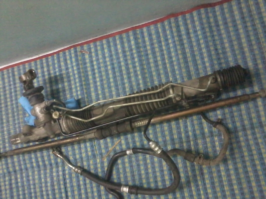 ขายแร็คพวงมาลัยเพาเวอร์ ไดแมนชั่นของแท้สวยๆ