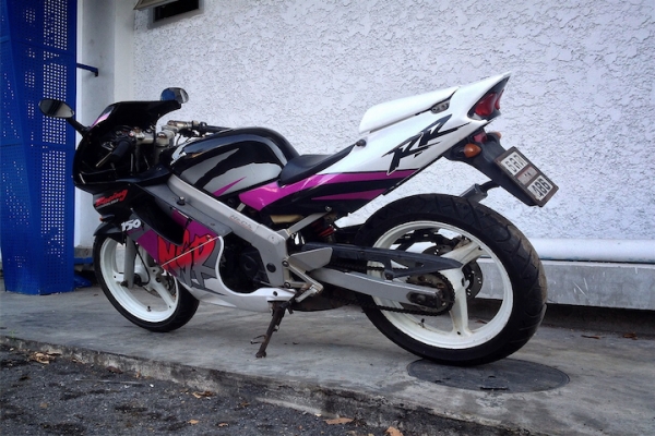 ขายแล้วค่ะ