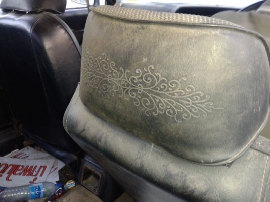 ขาย mazda 929 หน้ายักษ์ ไปทำอะไหร่ ลดได้ๆ