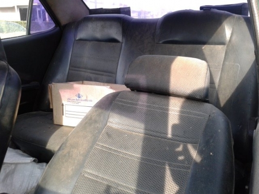 ขาย mazda 929 หน้ายักษ์ ไปทำอะไหร่ ลดได้ๆ ขาย mazda 929 หน้ายักษ์ ไปทำอะไหร่ ลดได้ๆ