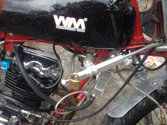 c100 เเละ cg110