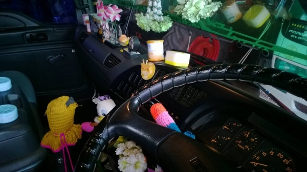 (คันนี้ยังไม่ขาย...ขออภัยด้วย)6ล้อดั้ม ISUZU FTR33F2 4 ยูโร2 ปี*2550 สวยมากเดิมๆสีเดิม...