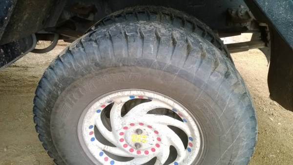 (คันนี้ยังไม่ขาย...ขออภัยด้วย)6ล้อดั้ม ISUZU FTR33F2 4 ยูโร2 ปี*2550 สวยมากเดิมๆสีเดิม...