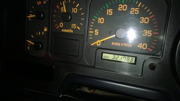 (คันนี้ยังไม่ขาย...ขออภัยด้วย)6ล้อดั้ม ISUZU FTR33F2 4 ยูโร2 ปี*2550 สวยมากเดิมๆสีเดิม...