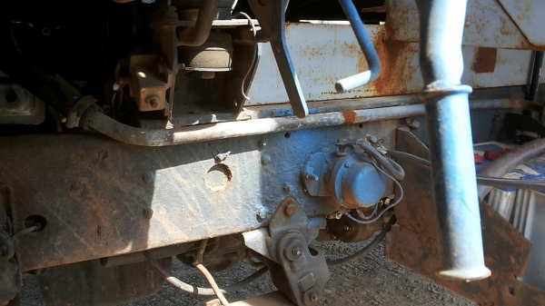 ***ขายแล้วครับขอบคุณ Truck2hand ขาย6ล้อดั๊มดิน ราคาเบาๆ isuzu  NKR(ตัวแรก) วางเครื่อง 4bd1 115hp  (ลงเล่มครบ) เครื่องแน่น แรง ไม่มีเยิ้ม ช่วงล่างใหญ่ Fหน้า-หลัง คัสซีดีไม่ปะไม่ดาม กระบะดั้มเหล็ก5ตัน ยิงหน้า สภาพดี ต่อมาใหม่ หัวสวยไม่ผุ ภายในคอนโซลครบ เกีย