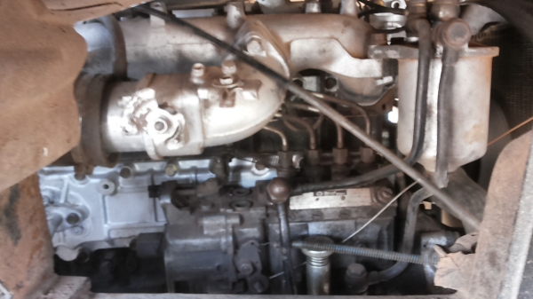 ***ขายแล้วครับขอบคุณ Truck2hand ขาย6ล้อดั๊มดิน ราคาเบาๆ isuzu  NKR(ตัวแรก) วางเครื่อง 4bd1 115hp  (ลงเล่มครบ) เครื่องแน่น แรง ไม่มีเยิ้ม ช่วงล่างใหญ่ Fหน้า-หลัง คัสซีดีไม่ปะไม่ดาม กระบะดั้มเหล็ก5ตัน ยิงหน้า สภาพดี ต่อมาใหม่ หัวสวยไม่ผุ ภายในคอนโซลครบ เกีย