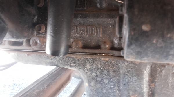 ***ขายแล้วครับขอบคุณ Truck2hand ขาย6ล้อดั๊มดิน ราคาเบาๆ isuzu  NKR(ตัวแรก) วางเครื่อง 4bd1 115hp  (ลงเล่มครบ) เครื่องแน่น แรง ไม่มีเยิ้ม ช่วงล่างใหญ่ Fหน้า-หลัง คัสซีดีไม่ปะไม่ดาม กระบะดั้มเหล็ก5ตัน ยิงหน้า สภาพดี ต่อมาใหม่ หัวสวยไม่ผุ ภายในคอนโซลครบ เกีย