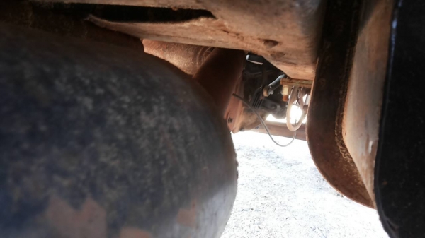 ***ขายแล้วครับขอบคุณ Truck2hand ขาย6ล้อดั๊มดิน ราคาเบาๆ isuzu  NKR(ตัวแรก) วางเครื่อง 4bd1 115hp  (ลงเล่มครบ) เครื่องแน่น แรง ไม่มีเยิ้ม ช่วงล่างใหญ่ Fหน้า-หลัง คัสซีดีไม่ปะไม่ดาม กระบะดั้มเหล็ก5ตัน ยิงหน้า สภาพดี ต่อมาใหม่ หัวสวยไม่ผุ ภายในคอนโซลครบ เกีย