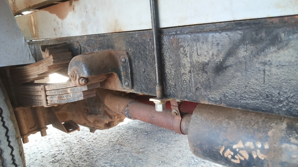 ***ขายแล้วครับขอบคุณ Truck2hand ขาย6ล้อดั๊มดิน ราคาเบาๆ isuzu  NKR(ตัวแรก) วางเครื่อง 4bd1 115hp  (ลงเล่มครบ) เครื่องแน่น แรง ไม่มีเยิ้ม ช่วงล่างใหญ่ Fหน้า-หลัง คัสซีดีไม่ปะไม่ดาม กระบะดั้มเหล็ก5ตัน ยิงหน้า สภาพดี ต่อมาใหม่ หัวสวยไม่ผุ ภายในคอนโซลครบ เกีย