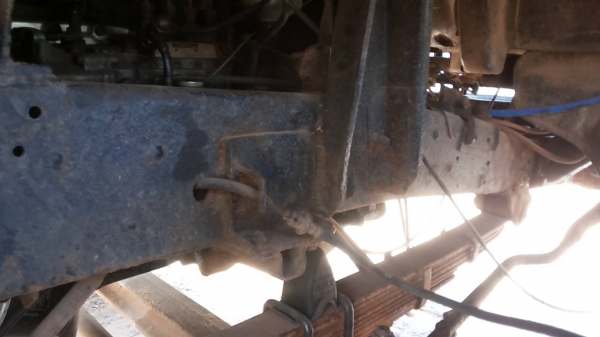 ***ขายแล้วครับขอบคุณ Truck2hand ขาย6ล้อดั๊มดิน ราคาเบาๆ isuzu  NKR(ตัวแรก) วางเครื่อง 4bd1 115hp  (ลงเล่มครบ) เครื่องแน่น แรง ไม่มีเยิ้ม ช่วงล่างใหญ่ Fหน้า-หลัง คัสซีดีไม่ปะไม่ดาม กระบะดั้มเหล็ก5ตัน ยิงหน้า สภาพดี ต่อมาใหม่ หัวสวยไม่ผุ ภายในคอนโซลครบ เกีย