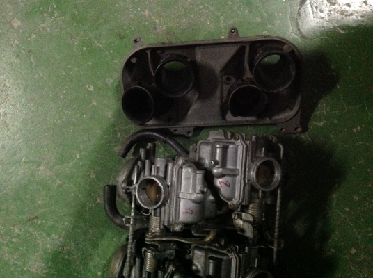 ต้องการขาย คาบูเรเตอร์ 4สูบ