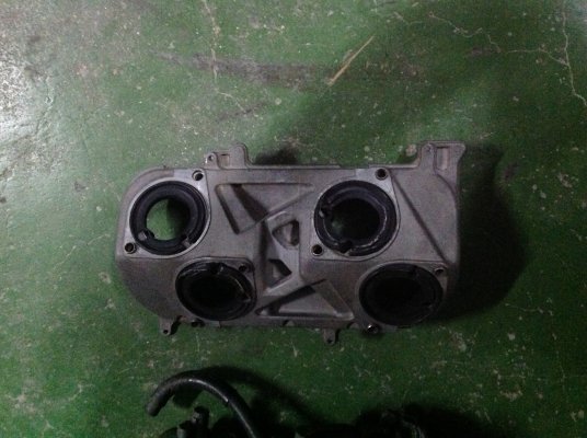 ต้องการขาย คาบูเรเตอร์ 4สูบ