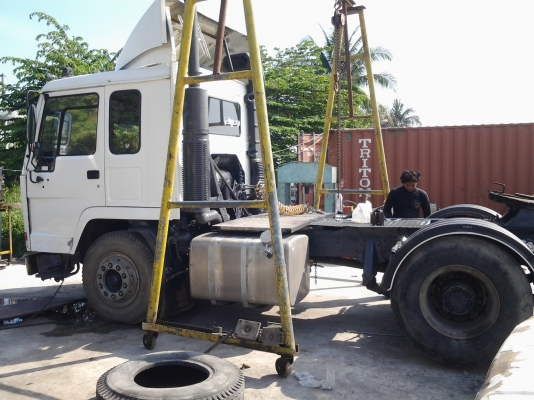 ขายวอโว่fl10