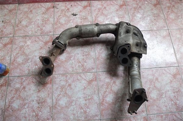 ขายอะไหล่subaru เกียร์ แร๊ค ครัช ไดสตารท์ ท่อ