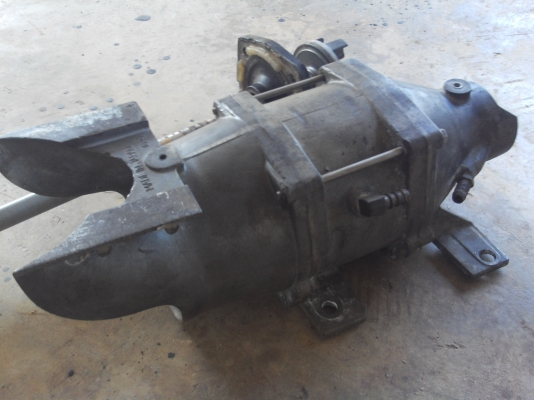 ขาย ปั๊มน้ำ คาวา550