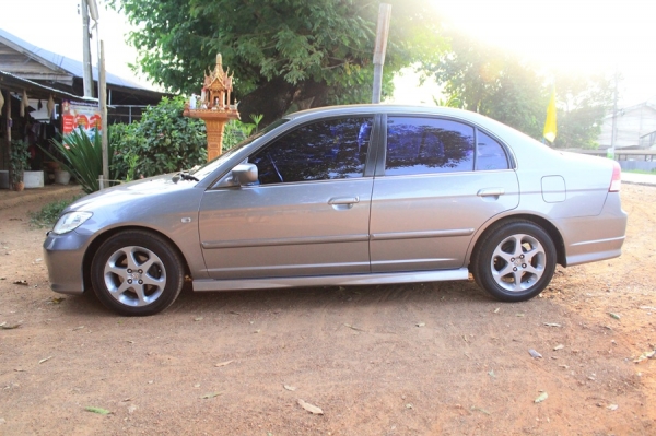 ขาย civic 2004 ตาเหยี่ยว ขาย civic 2004 ตาเหยี่ยว