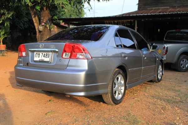 ขาย civic 2004 ตาเหยี่ยว ขาย civic 2004 ตาเหยี่ยว