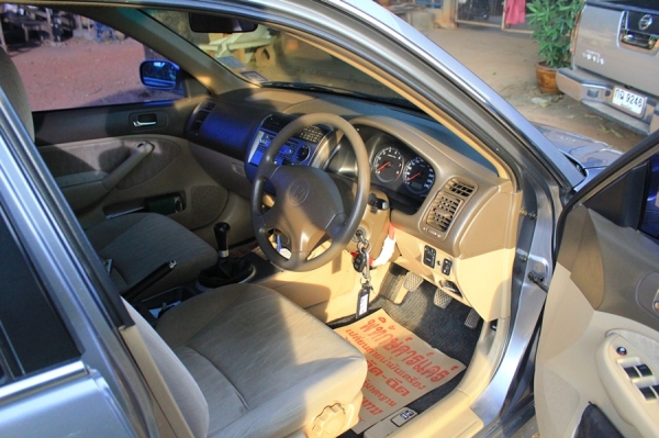 ขาย civic 2004 ตาเหยี่ยว ขาย civic 2004 ตาเหยี่ยว