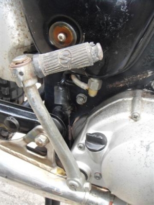 ขาย Suzuki A90 เก่าญี่ปุ่นเดิมๆสภาพสวยแท้ทั้งคันราคา 25000 บาทครับ