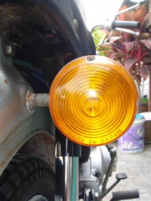 ขาย Suzuki A90 เก่าญี่ปุ่นเดิมๆสภาพสวยแท้ทั้งคันราคา 25000 บาทครับ