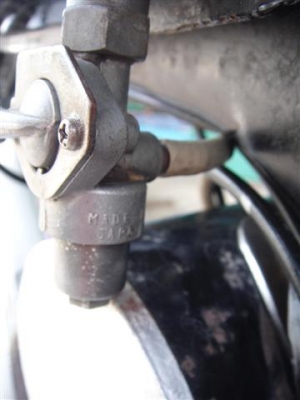 ขาย Suzuki A90 เก่าญี่ปุ่นเดิมๆสภาพสวยแท้ทั้งคันราคา 25000 บาทครับ