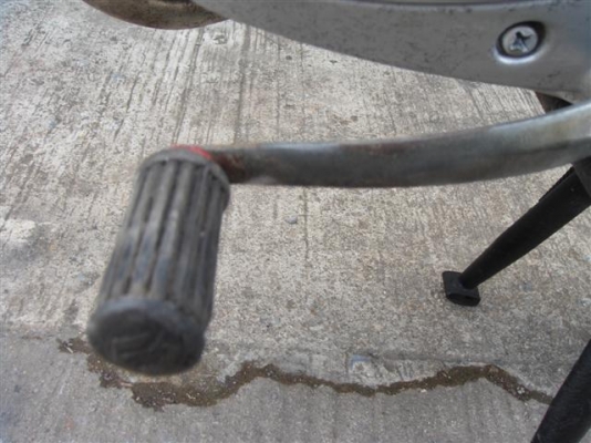 ขาย Suzuki A90 เก่าญี่ปุ่นเดิมๆสภาพสวยแท้ทั้งคันราคา 25000 บาทครับ